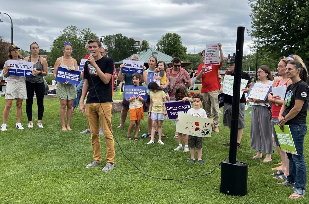 Citizen Action Weekend Newsletter, Friday, July 25th